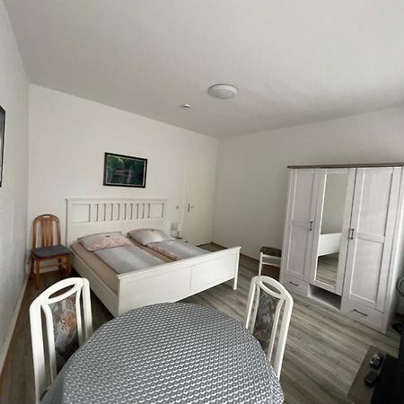 Cottbus - Zentrumsnah Ngoại thất bức ảnh