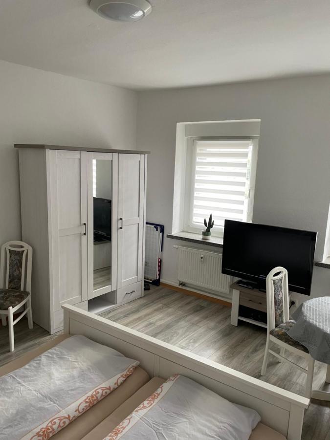 Cottbus - Zentrumsnah Ngoại thất bức ảnh