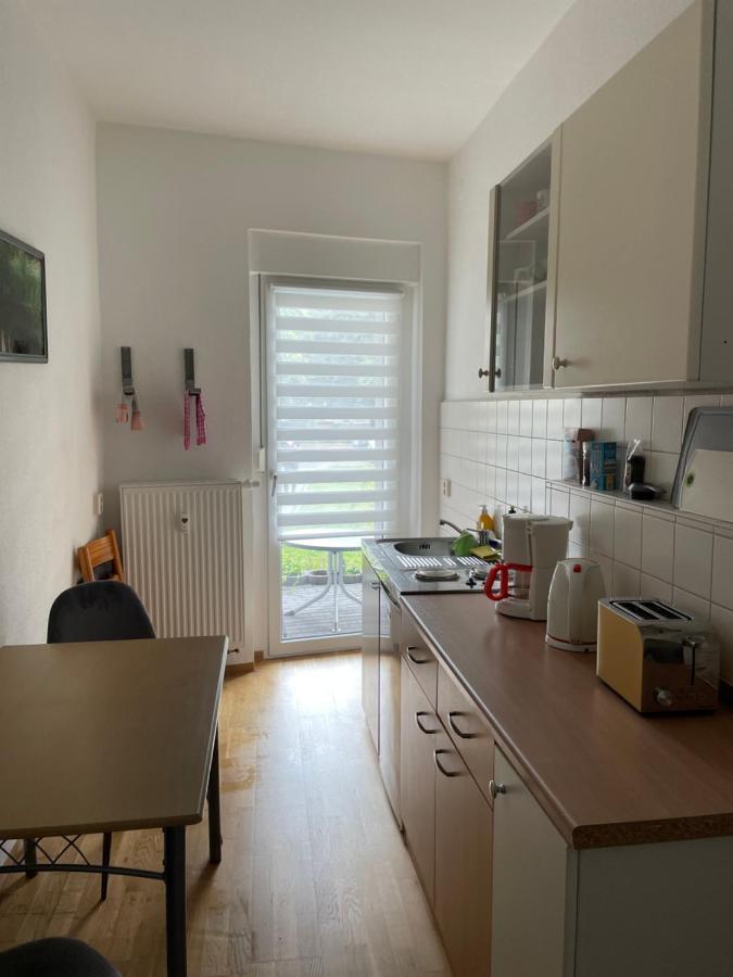 Cottbus - Zentrumsnah Ngoại thất bức ảnh